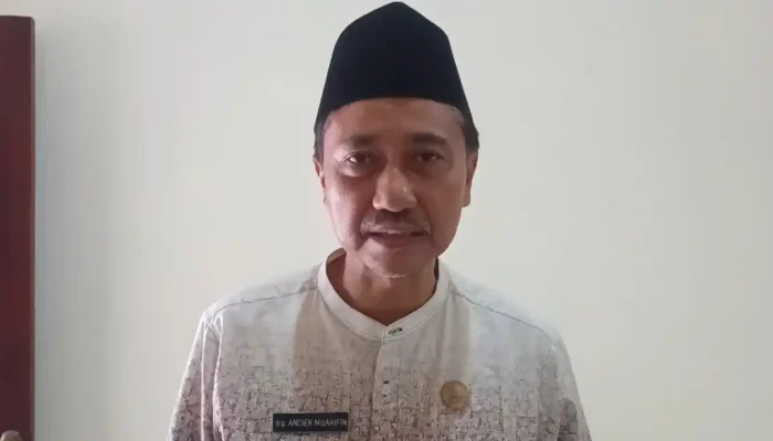 Teka-teki Keracunan Saat Hajatan Aqiqah di Trenggalek Terkuak, Air Sumur Positif E. Coli