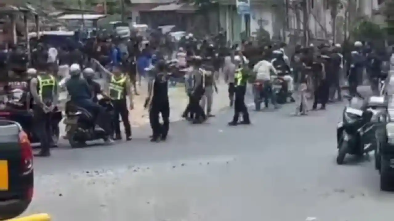 Trenggalek