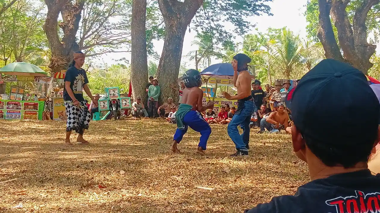 Trenggalek