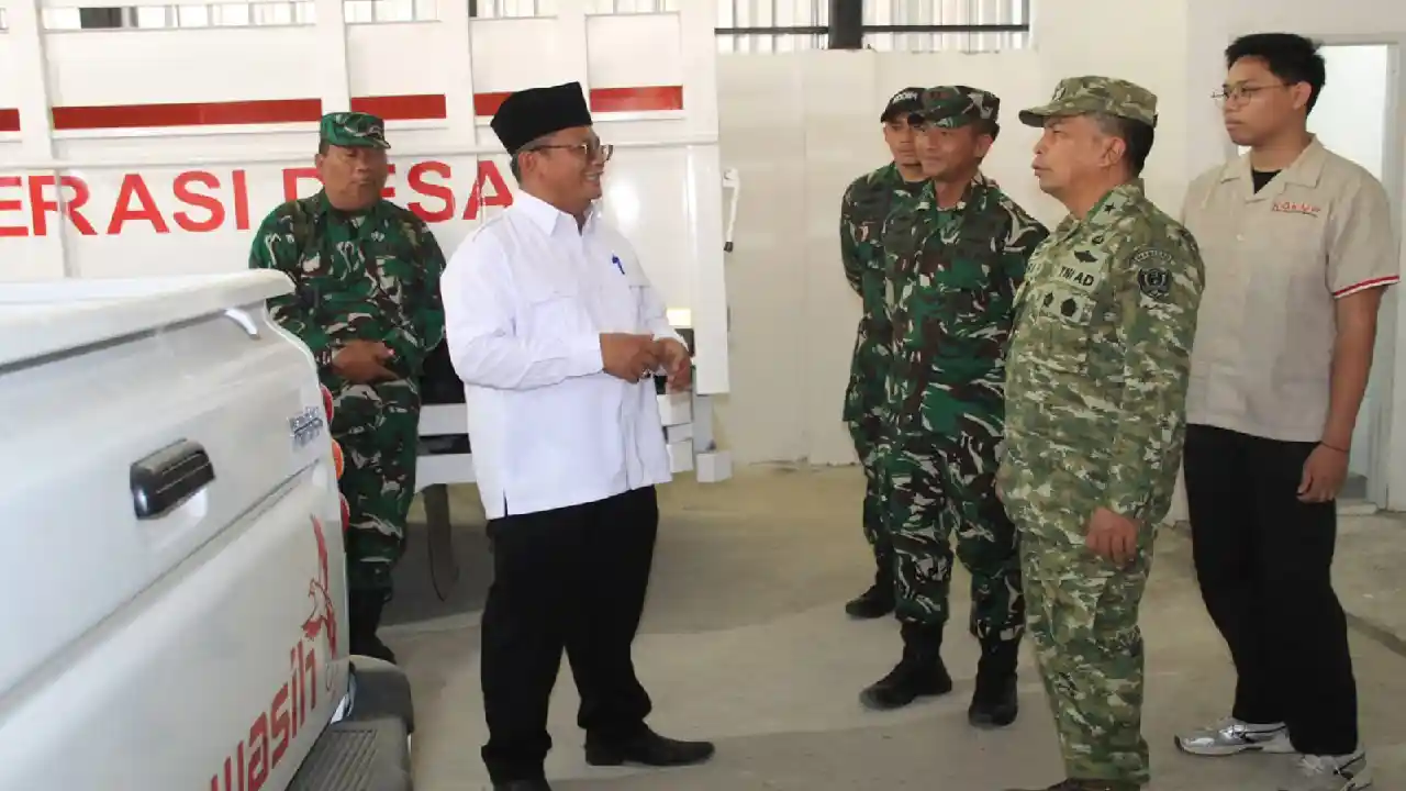 Trenggalek