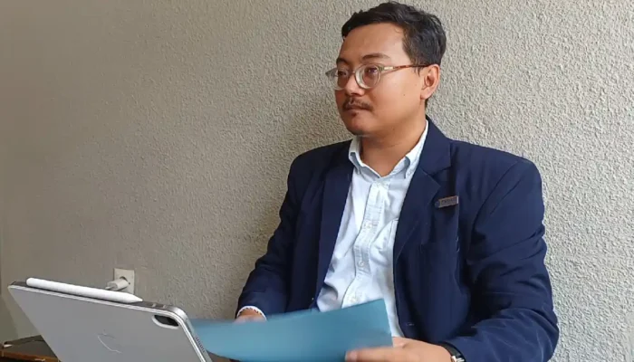Gugat Kajari Trenggalek ke Praperadilan, Kuasa Hukum NV Sebut Cacat Dalam Surat Perintah Penahanan