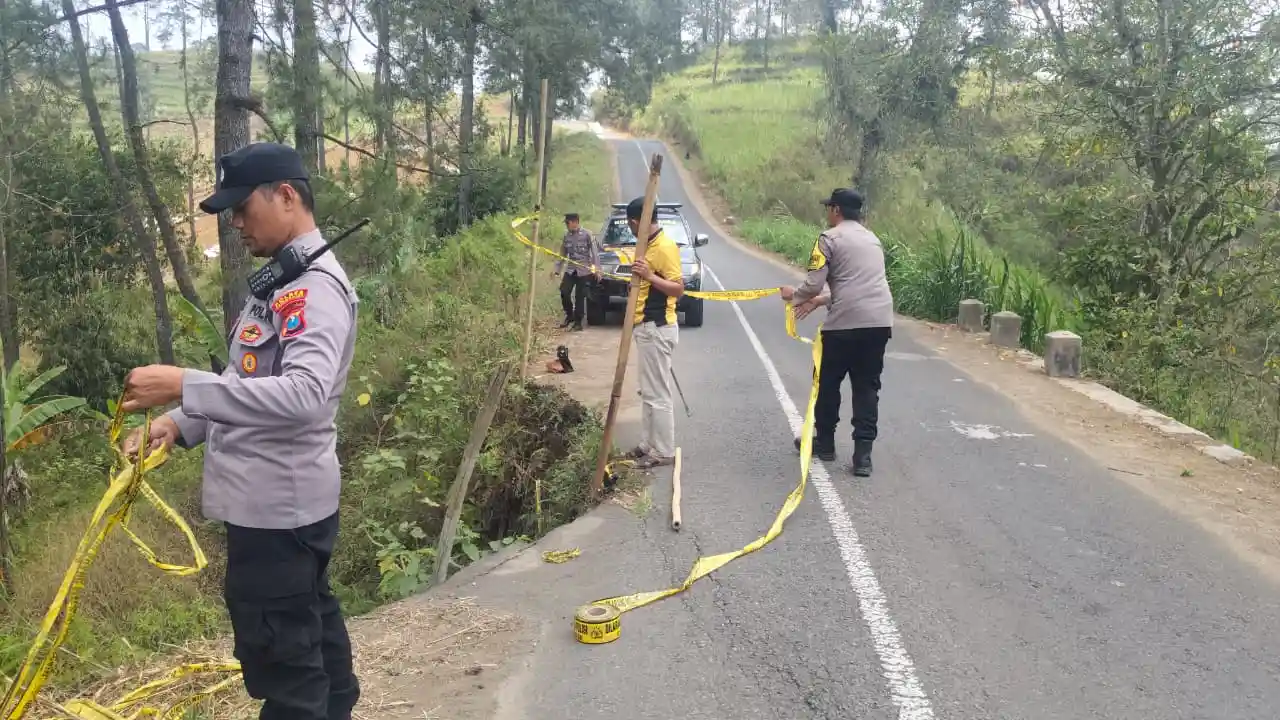 Trenggalek