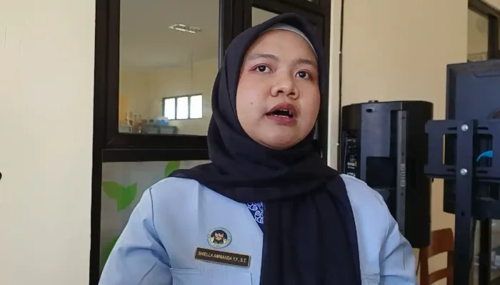 Sanksi Suspend Dicabut, Operasional SPPG Tamanan Trenggalek Masih Tunggu Surat SPS 2