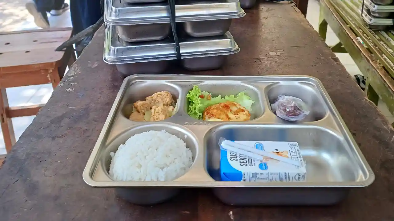 Trenggalek