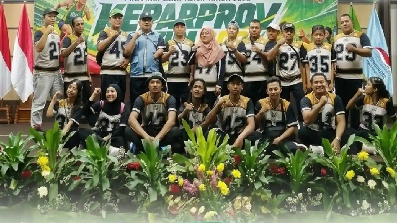 Trenggalek