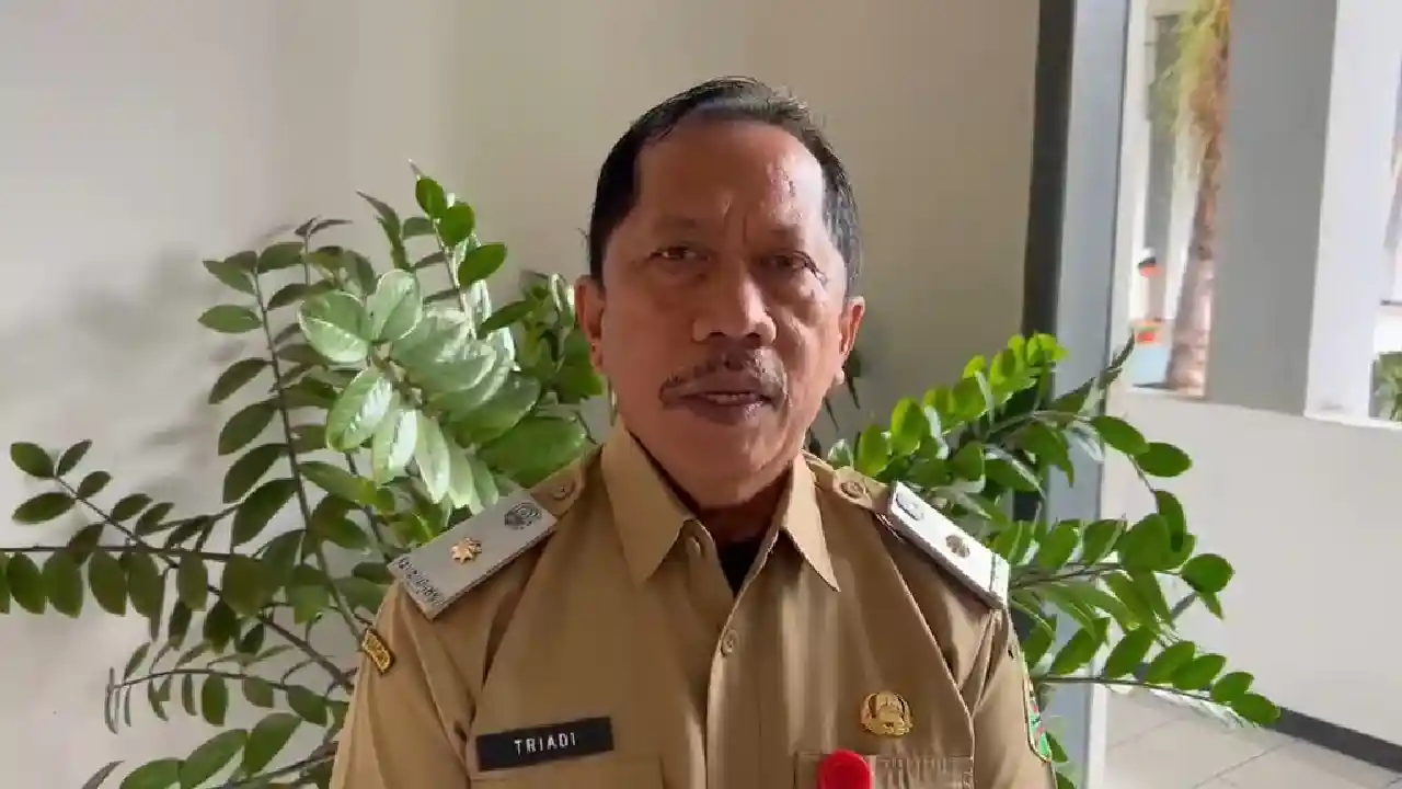 Trenggalek