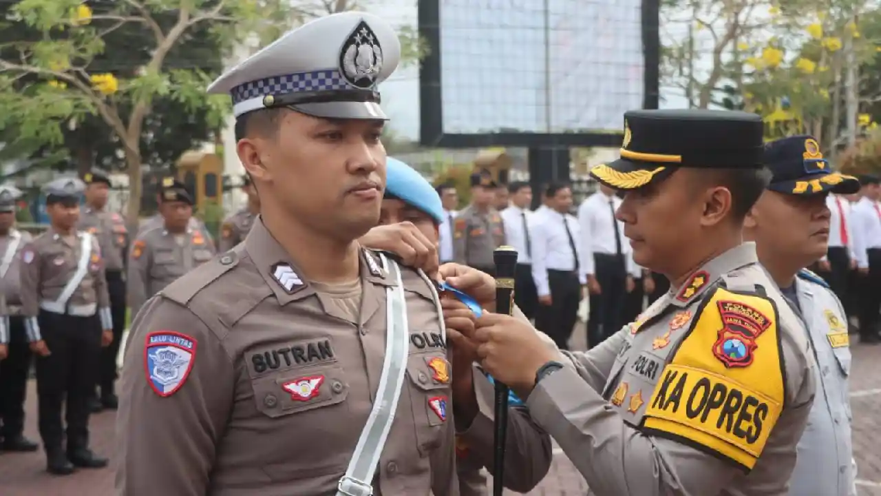 Trenggalek