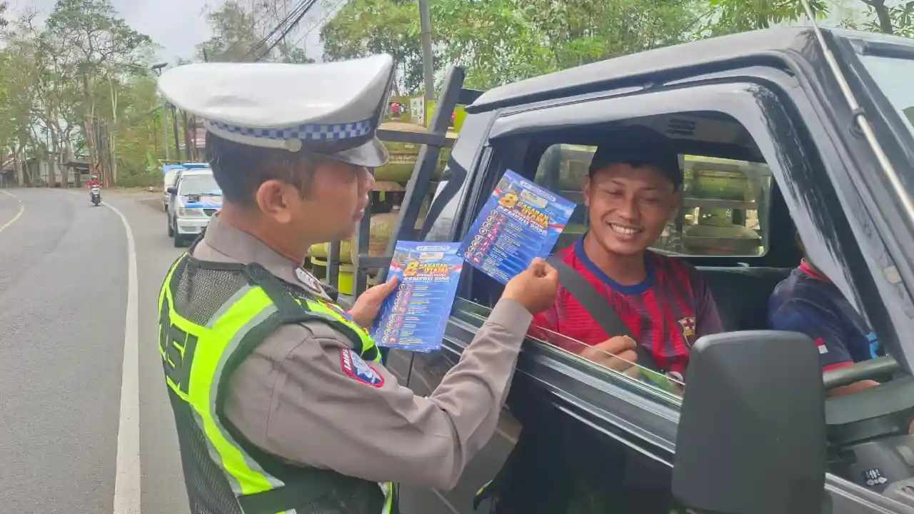 Trenggalek