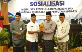 Trenggalek