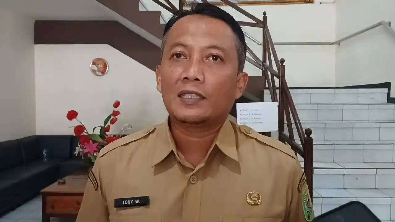 Trenggalek