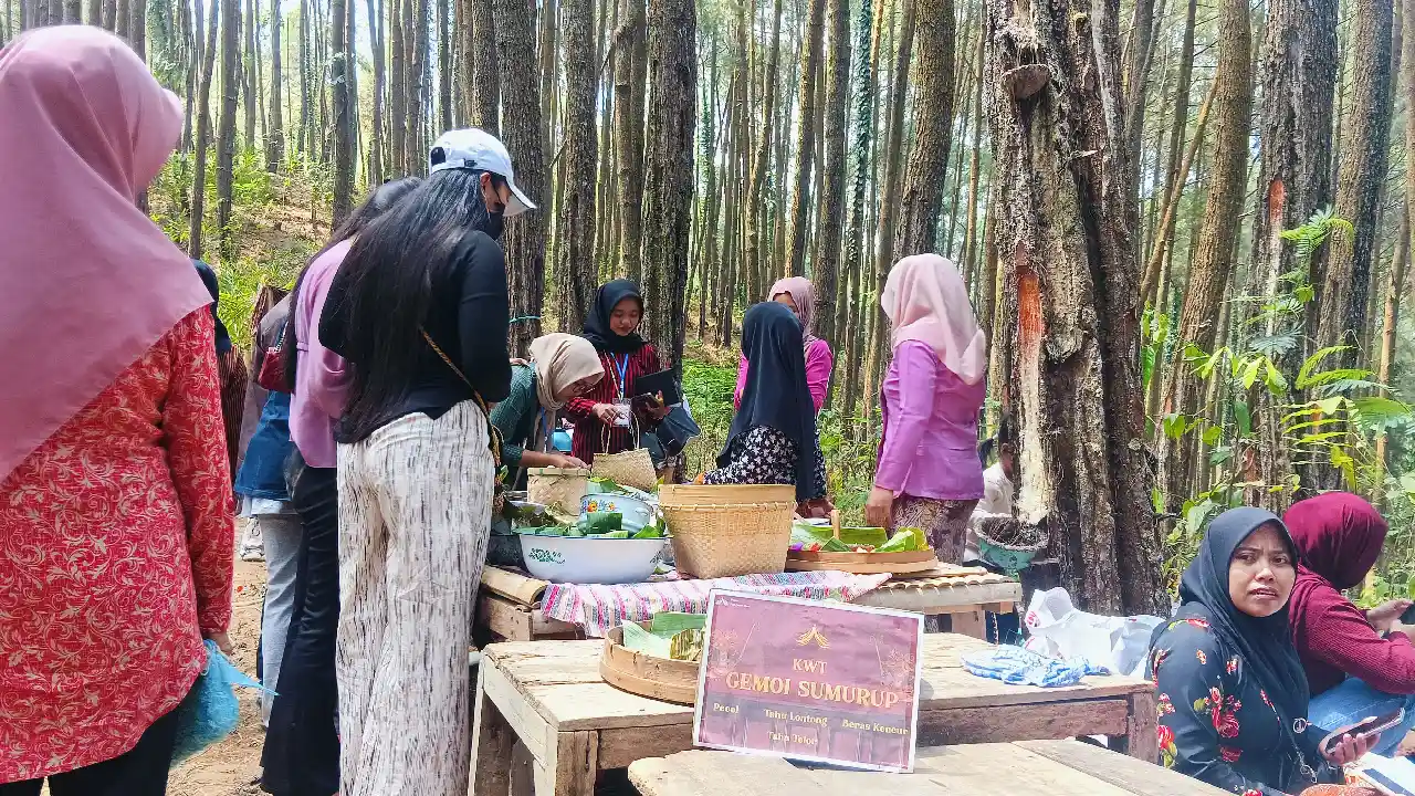 Trenggalek