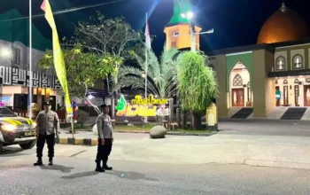 Trenggalek