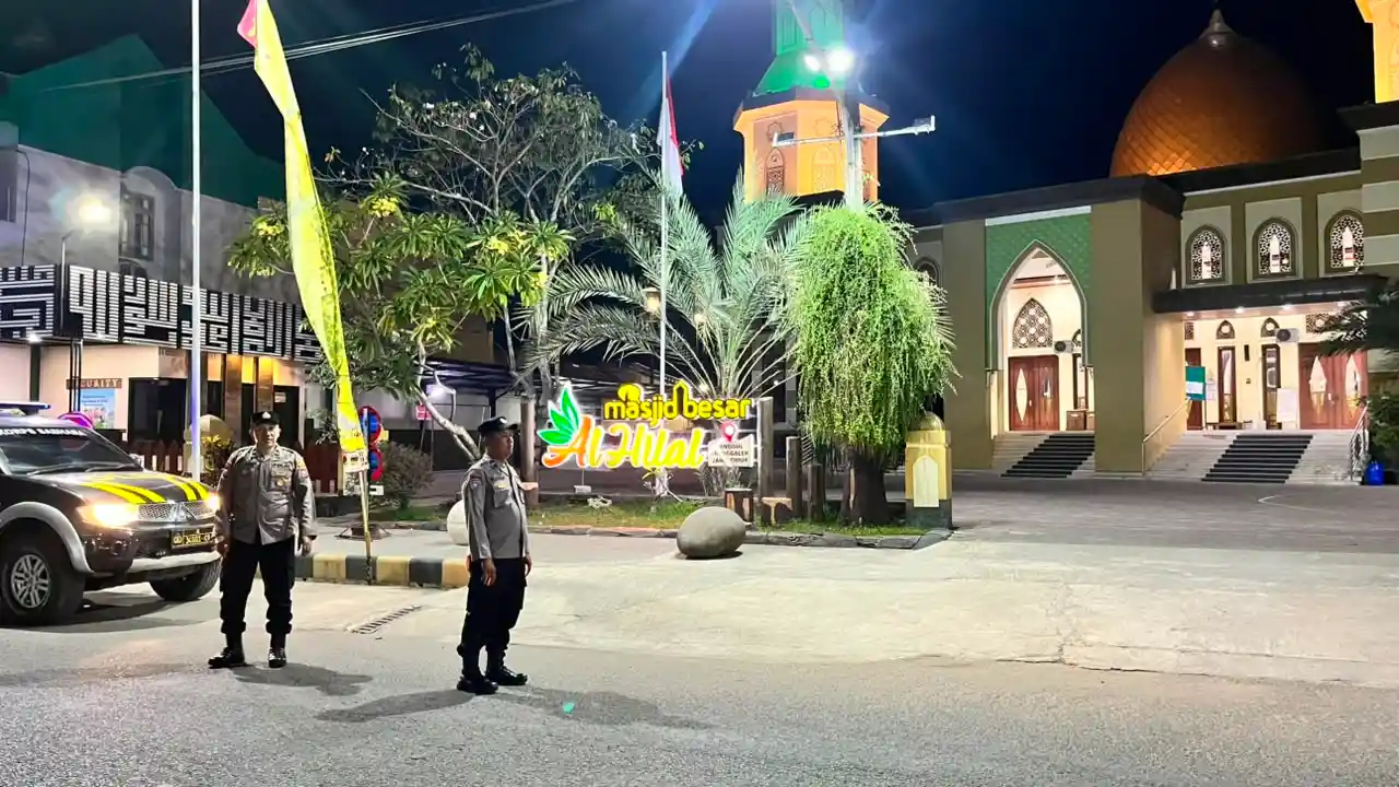 Trenggalek