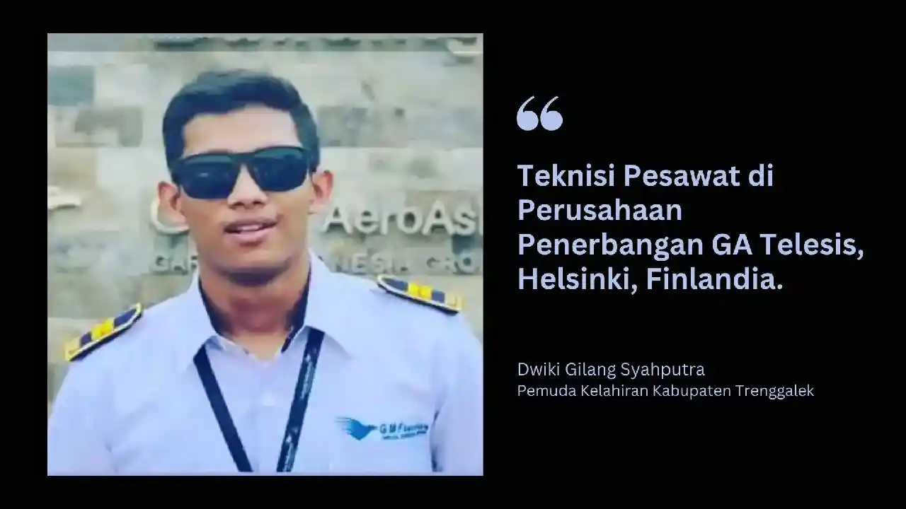 Trenggalek