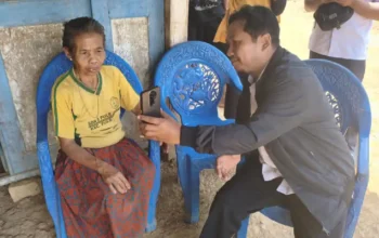 Trenggalek