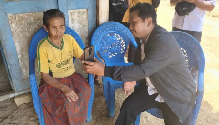Warga Trenggalek Kini Bisa Bantu Tetangga Akses Bansos dengan Menjadi Agen Perlinsos