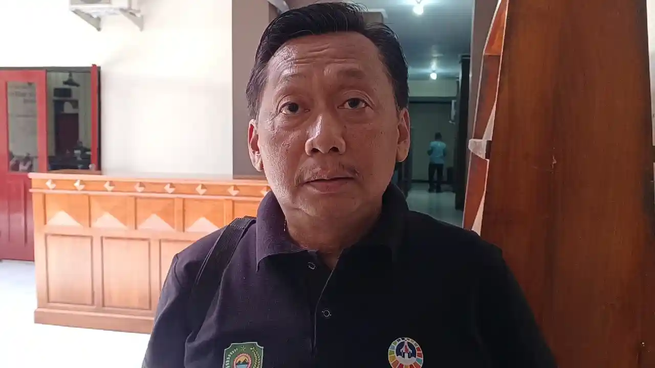 Trenggalek