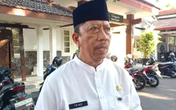 ​Gelar Pilkades Serentak di 128 Desa, Pemkab Trenggalek Siapkan Anggaran Rp 5,73 Miliar