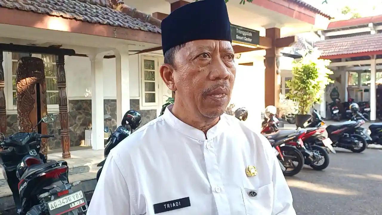 Trenggalek