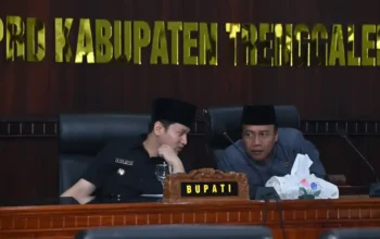 Trenggalek