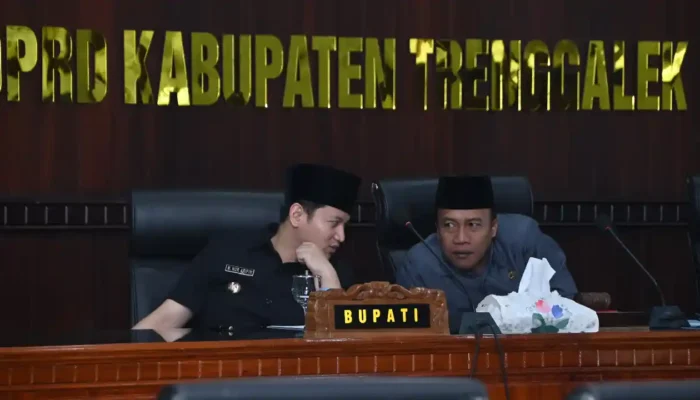 Bukan Gali Lubang Tutup Lubang, Bupati Trenggalek Ungkap Alasan Sisa Utang Masuk APBD 2027