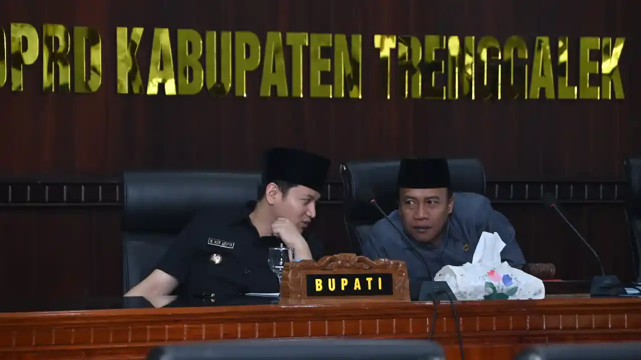 Trenggalek