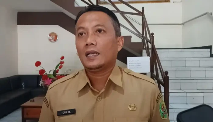 ​Batal Bersolek Tahun Ini, Revitalisasi 4 Destinasi Wisata Trenggalek Digeser ke 2027