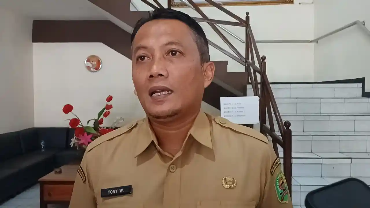 Trenggalek