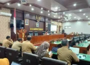 Regulasi Berubah, Pemkab Trenggalek Cari Solusi Pasang PJU di Lahan Non-Aset Lewat BKK Desa