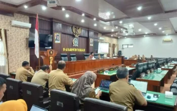 Regulasi Berubah, Pemkab Trenggalek Cari Solusi Pasang PJU di Lahan Non-Aset Lewat BKK Desa