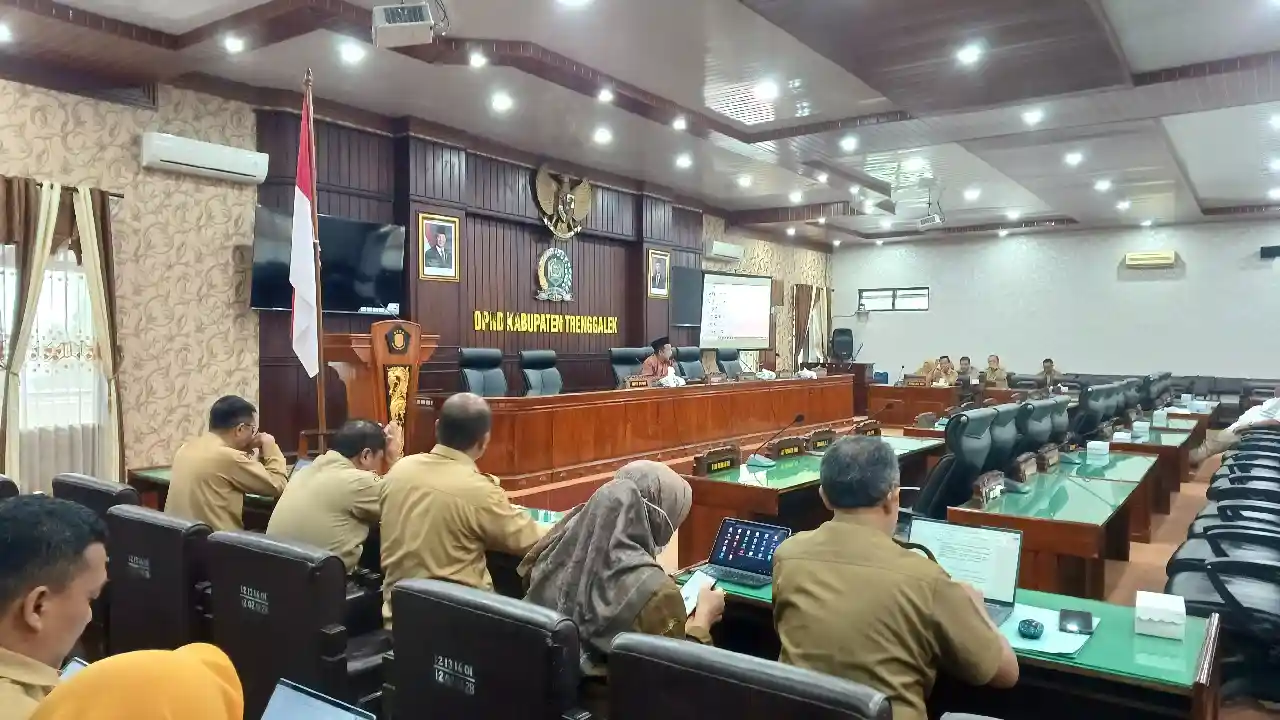 Trenggalek