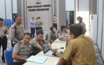 Trenggalek