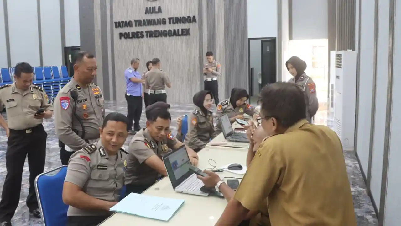 Trenggalek
