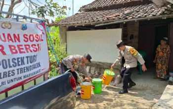 Trenggalek