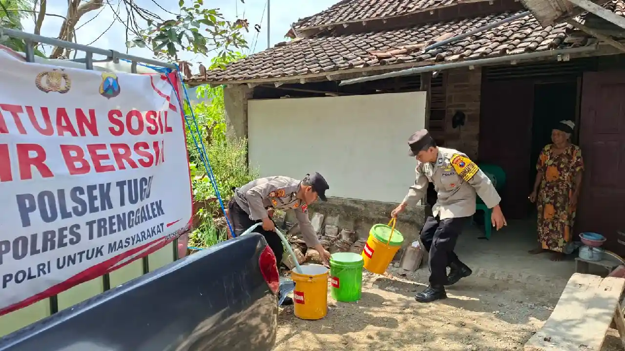 Trenggalek