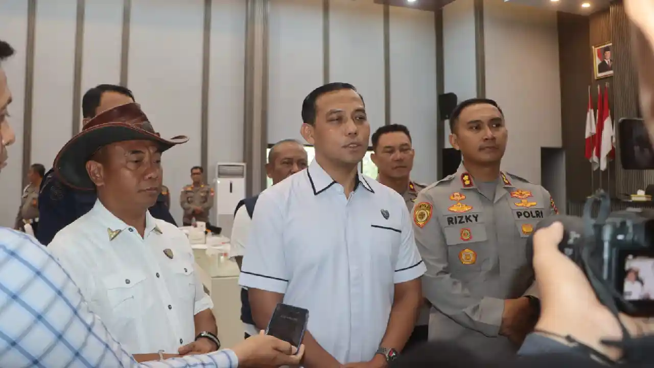 Trenggalek