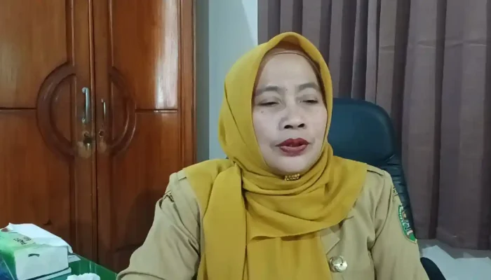 Tunjuk 26 Desa Jadi Pilot Project, Trenggalek Uji Coba Penebusan Pupuk Subsidi Lewat Kopdes