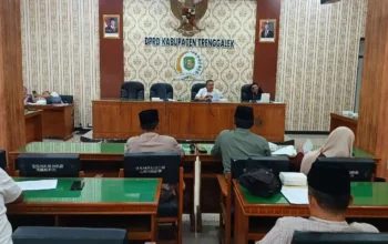 Trenggalek