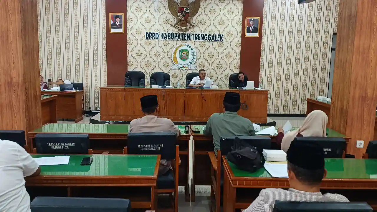 Trenggalek