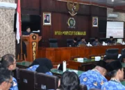 Trenggalek