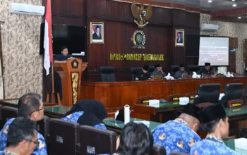 Trenggalek