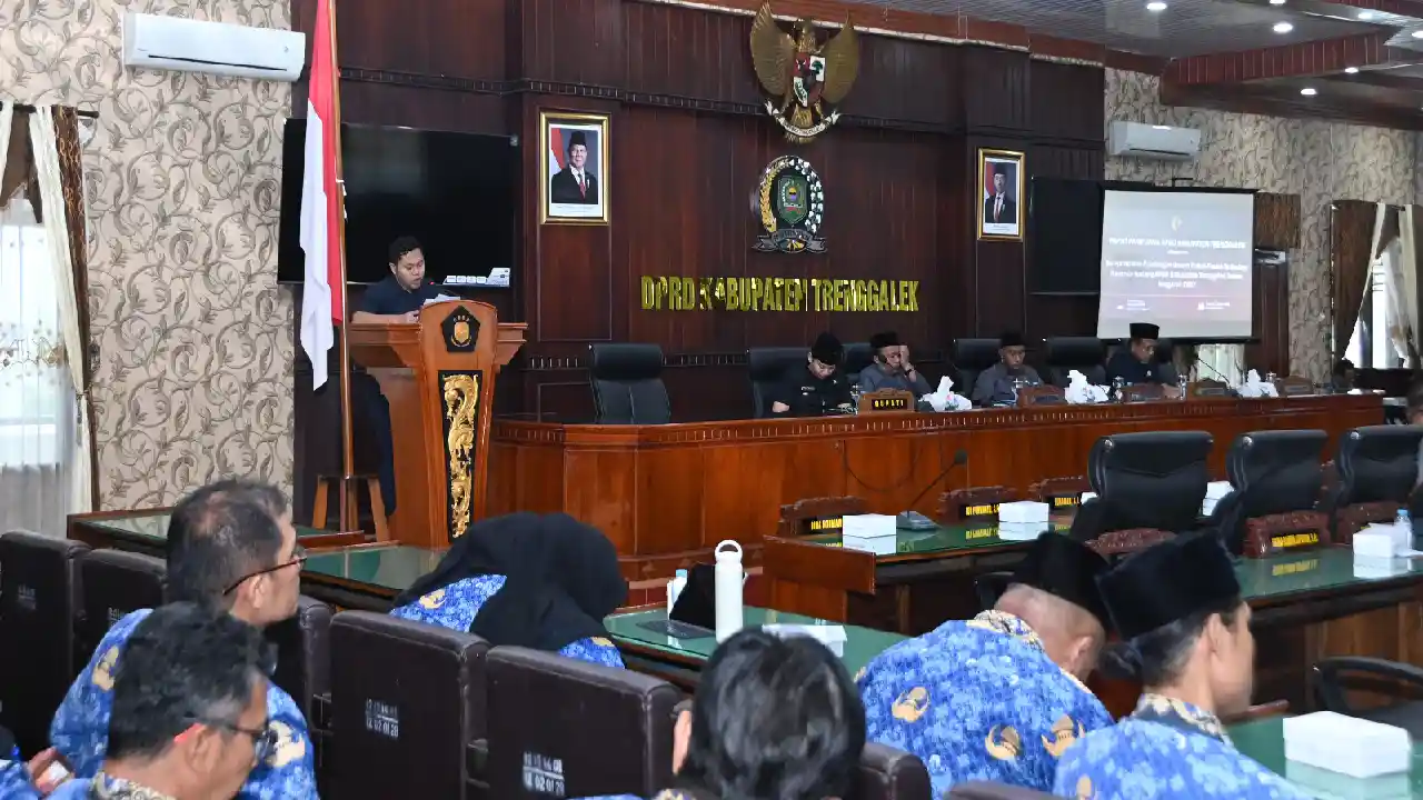 Trenggalek