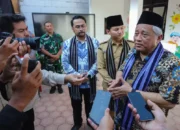 Gandeng AirNav dan CT ARSA Foundation, Trenggalek Punya Rumah Inspirasi Ke-11