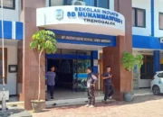 Trenggalek