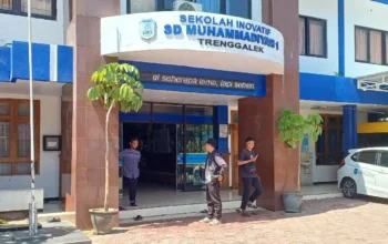 Trenggalek