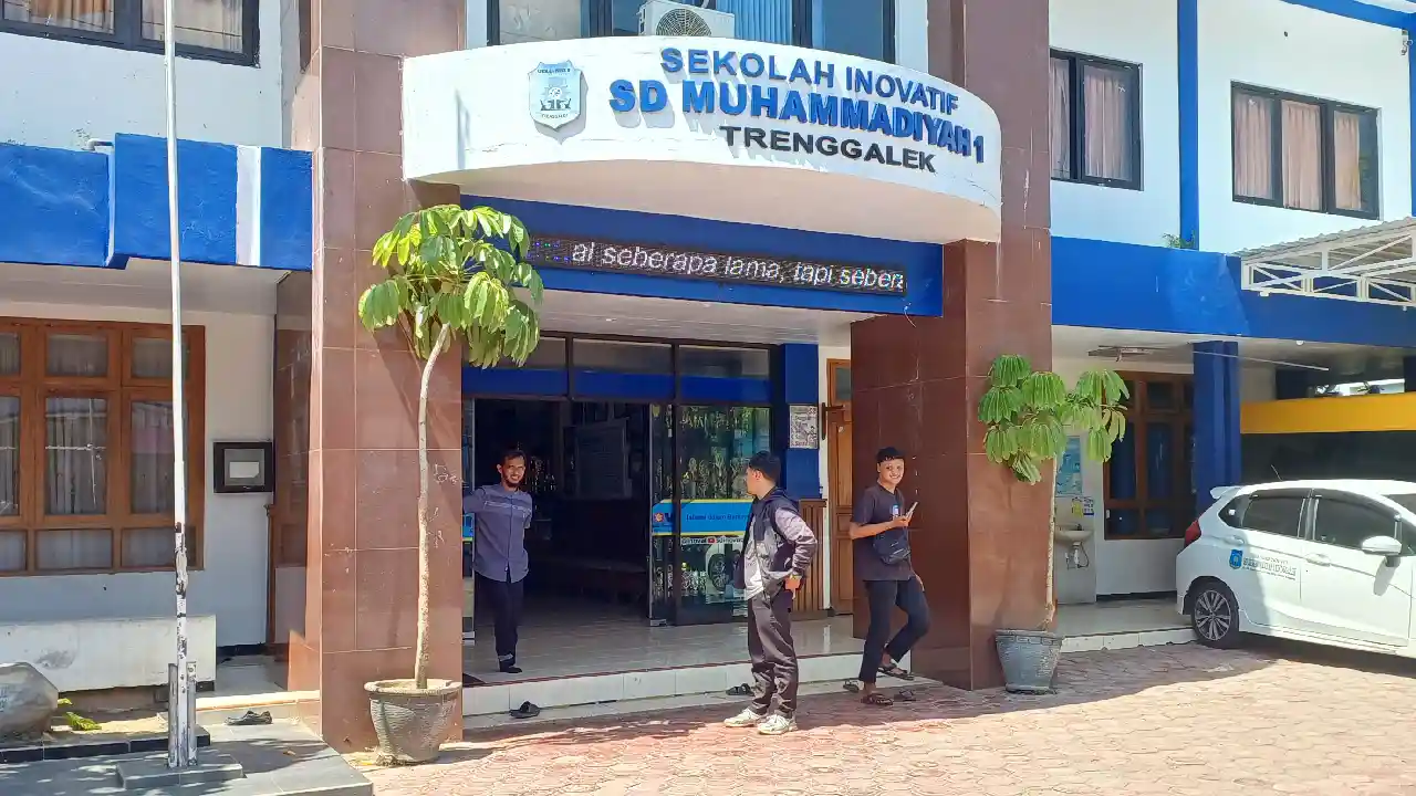 Trenggalek