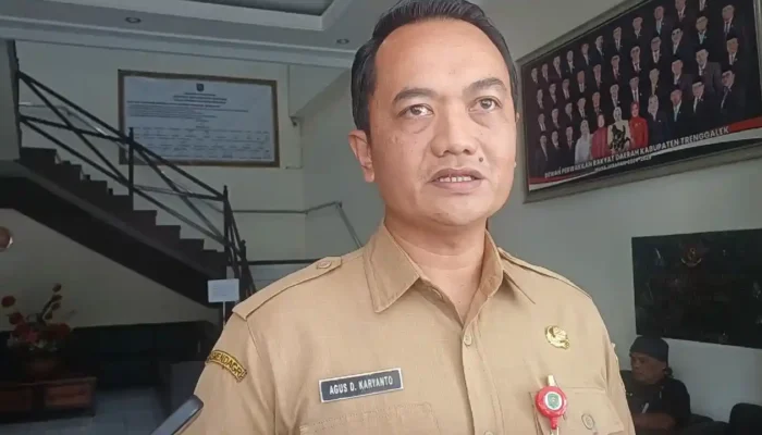 ​Pasca Siswi Meninggal Saat Pelajaran Renang, Disdik Trenggalek Ingatkan Guru PJOK Hitung Risiko Kegiatan
