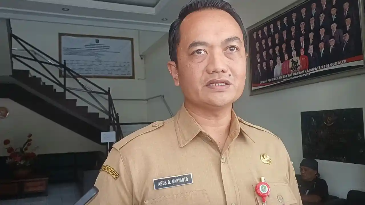 Trenggalek
