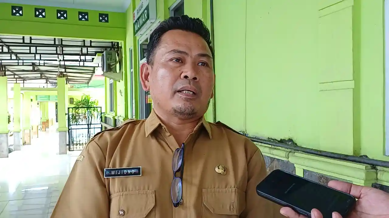 Trenggalek