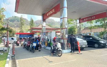 Trenggalek